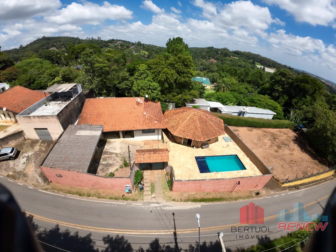 Casa à venda Caixa D´Água em Vinhedo: 
