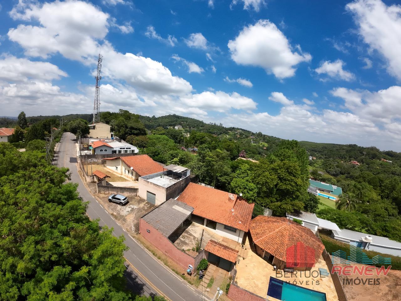 Casa à venda Caixa D´Água em Vinhedo: 