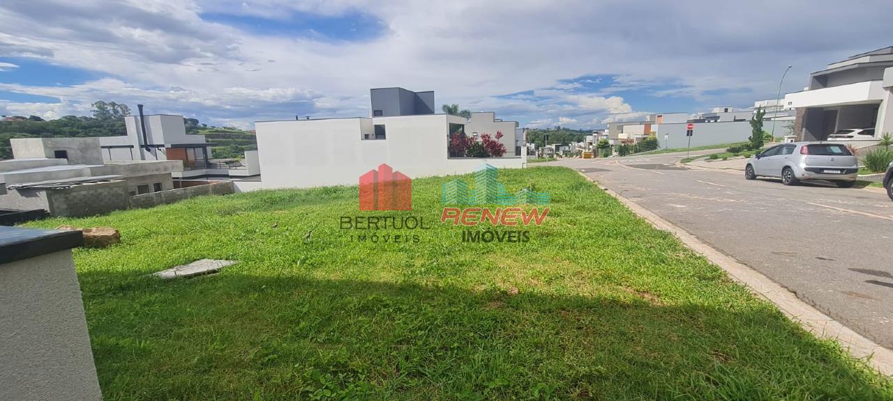 Terreno em condomínio à venda Roncáglia em Valinhos: 