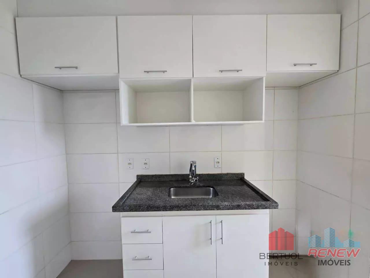 Apartamento para aluguel Nova Cidade Jardim em Jundiaí: 