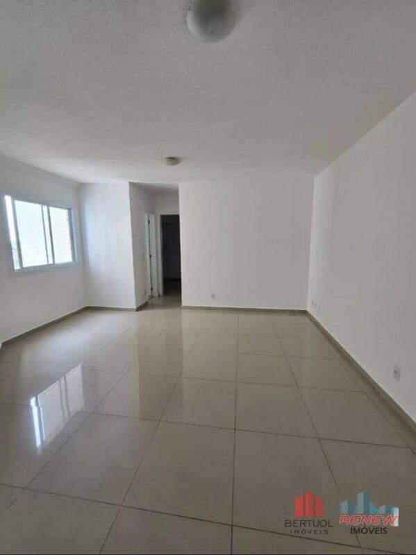 Apartamento para aluguel Nova Cidade Jardim em Jundiaí: 