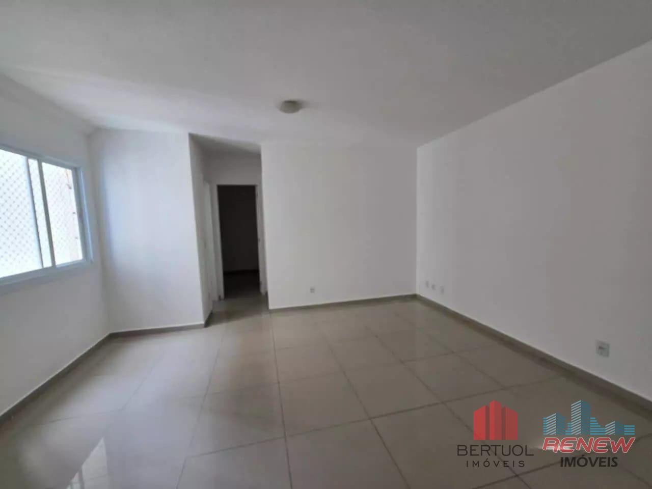 Apartamento para aluguel Nova Cidade Jardim em Jundiaí: 