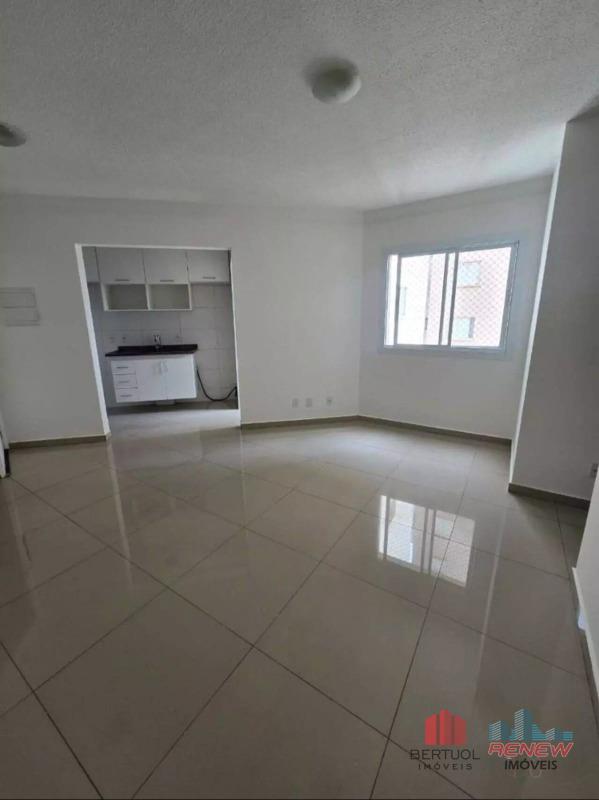 Apartamento para aluguel Nova Cidade Jardim em Jundiaí: 