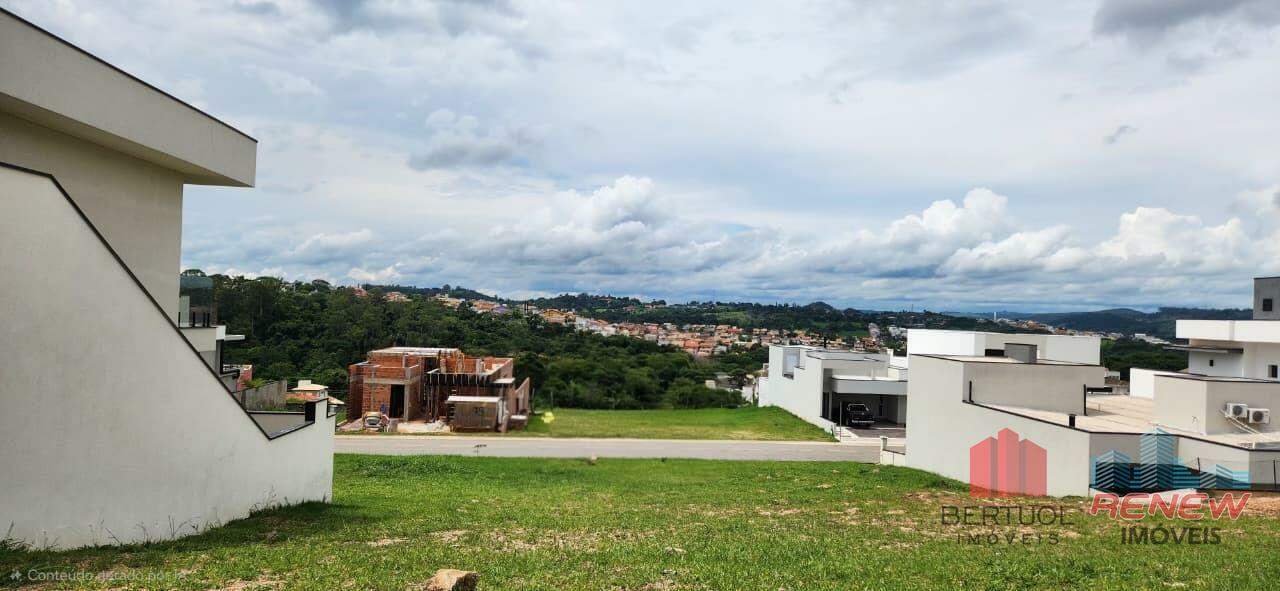 Terreno em condomínio à venda Condomínio Colline Di Parma em Valinhos: TERRENO
