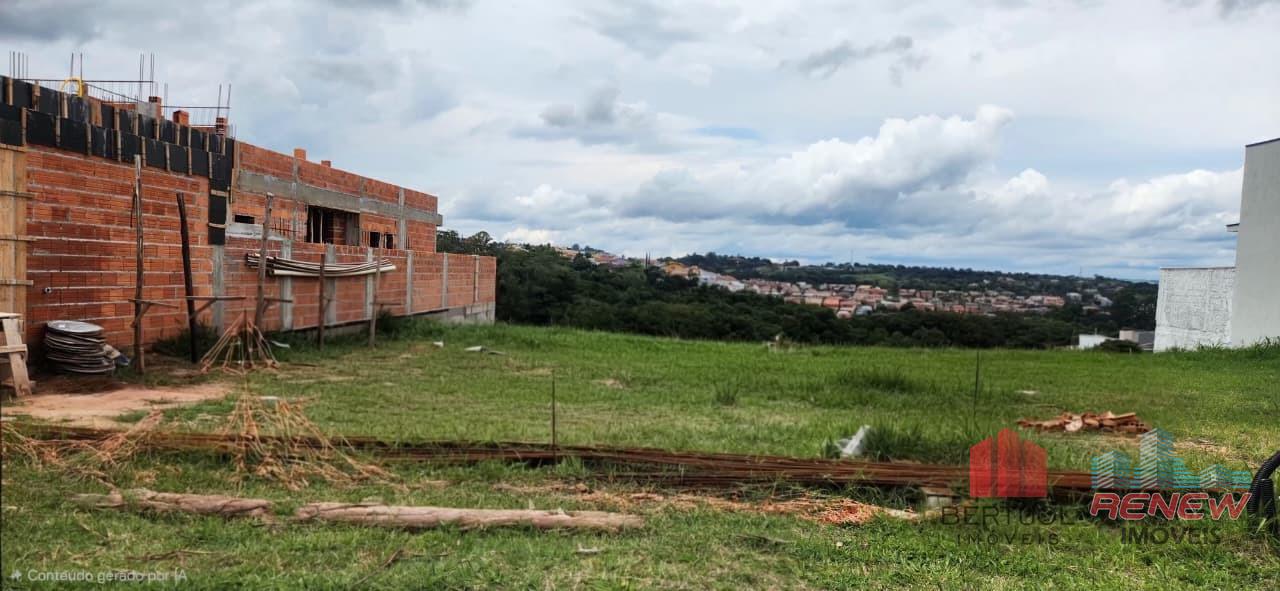 Terreno em condomínio à venda Condomínio Colline Di Parma em Valinhos: TERRENO