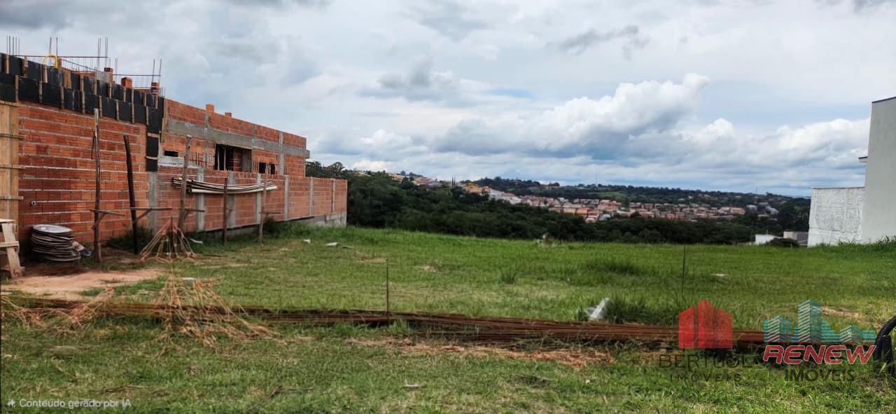 Terreno em condomínio à venda Condomínio Colline Di Parma em Valinhos: TERRENO