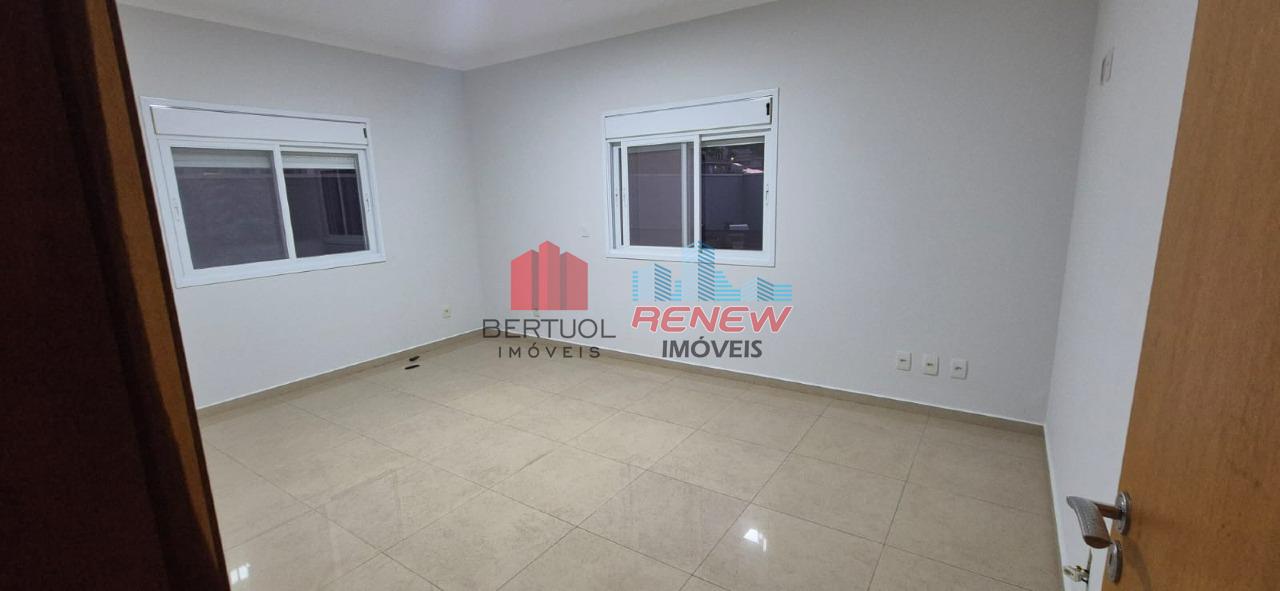 Casa de Condomínio para aluguel Residencial Delle Stelle em Louveira: 