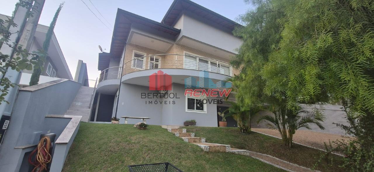 Casa de Condomínio para aluguel Residencial Delle Stelle em Louveira: 