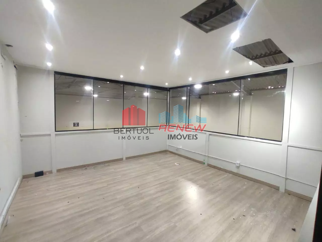 Galpão à venda jardim Pacaembu em Campinas: 