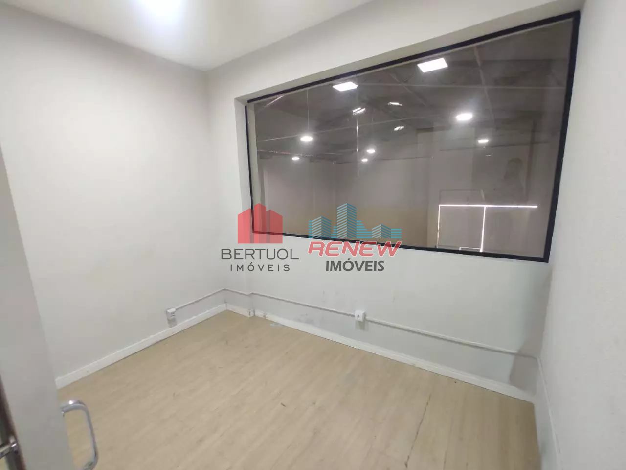 Galpão à venda jardim Pacaembu em Campinas: 