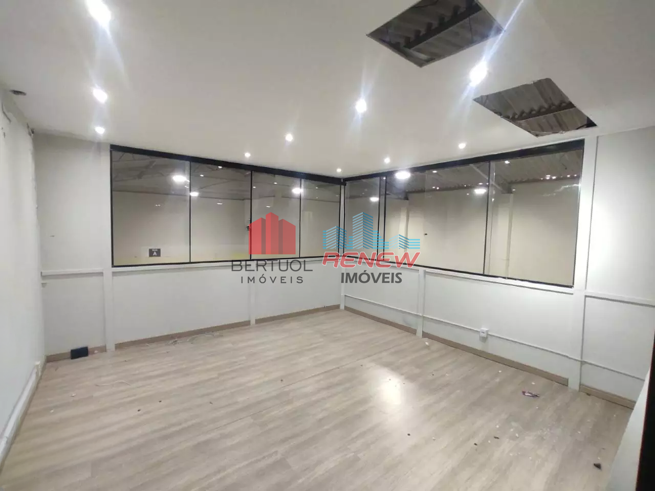 Galpão à venda jardim Pacaembu em Campinas: 