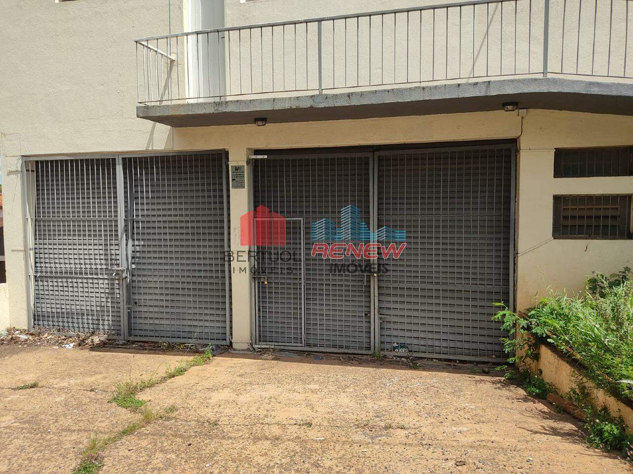 Galpão à venda jardim Pacaembu em Campinas: 