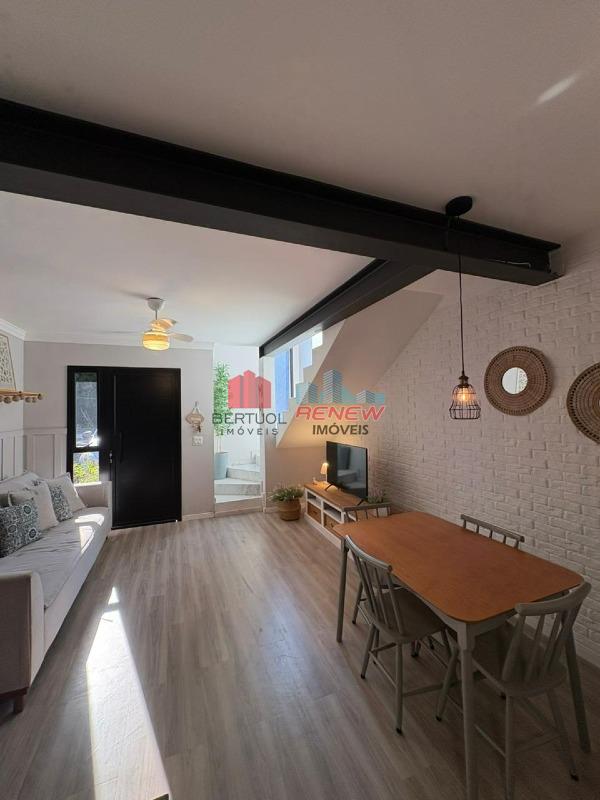 Casa à venda Jardim Santa Helena em Valinhos: 