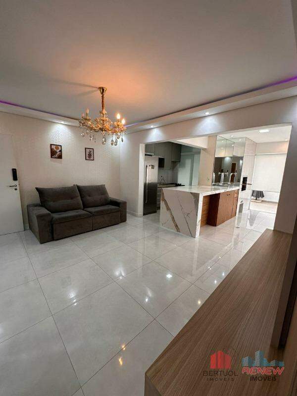 Apartamento Garden para aluguel Jardim Flórida em Jundiaí: 