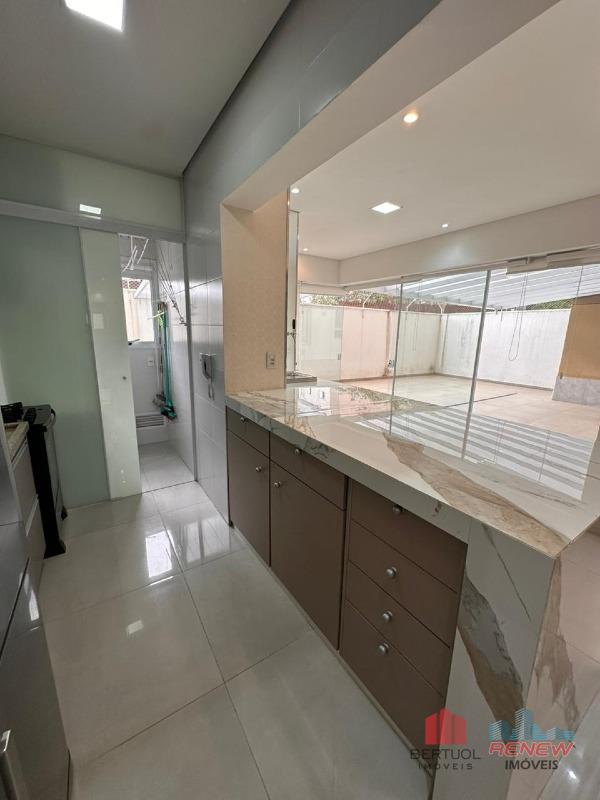 Apartamento Garden para aluguel Jardim Flórida em Jundiaí: 