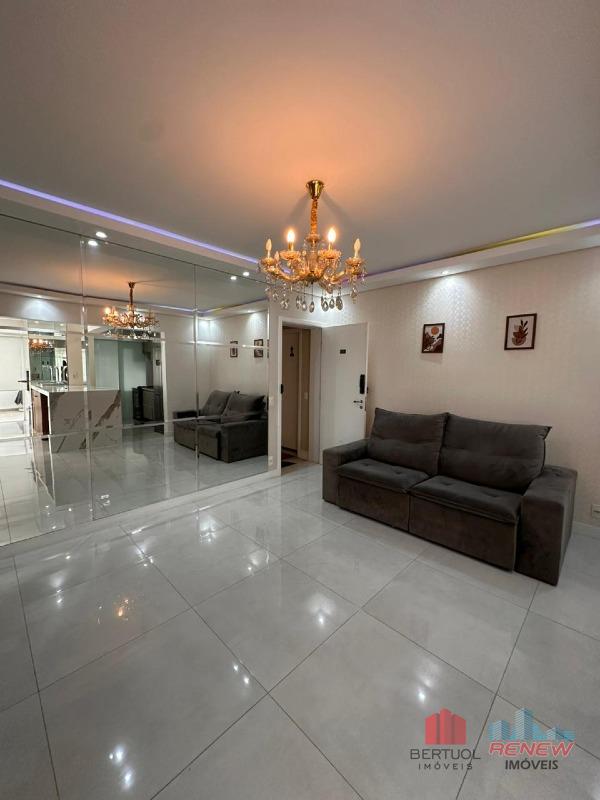 Apartamento Garden para aluguel Jardim Flórida em Jundiaí: 