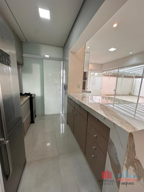 Apartamento Garden à venda Jardim Flórida em Jundiaí: 