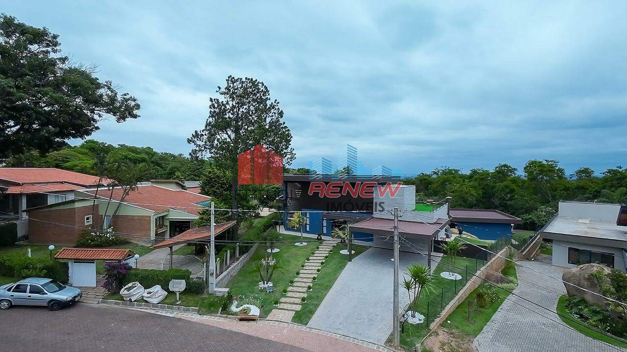 Casa de Condomínio à venda Clube de Campo Valinhos em Valinhos: 