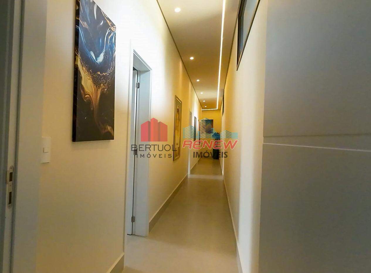 Casa de Condomínio à venda Clube de Campo Valinhos em Valinhos: 