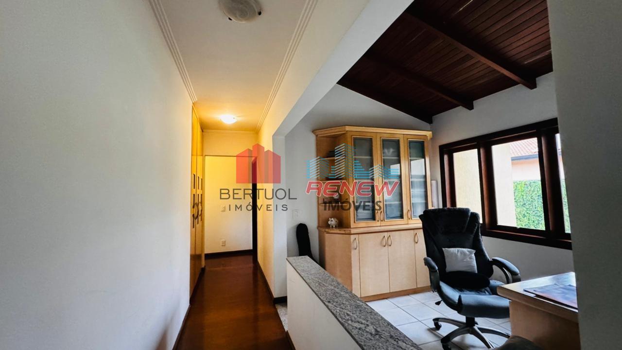 Casa de Condomínio à venda Vista Alegre em Vinhedo: 