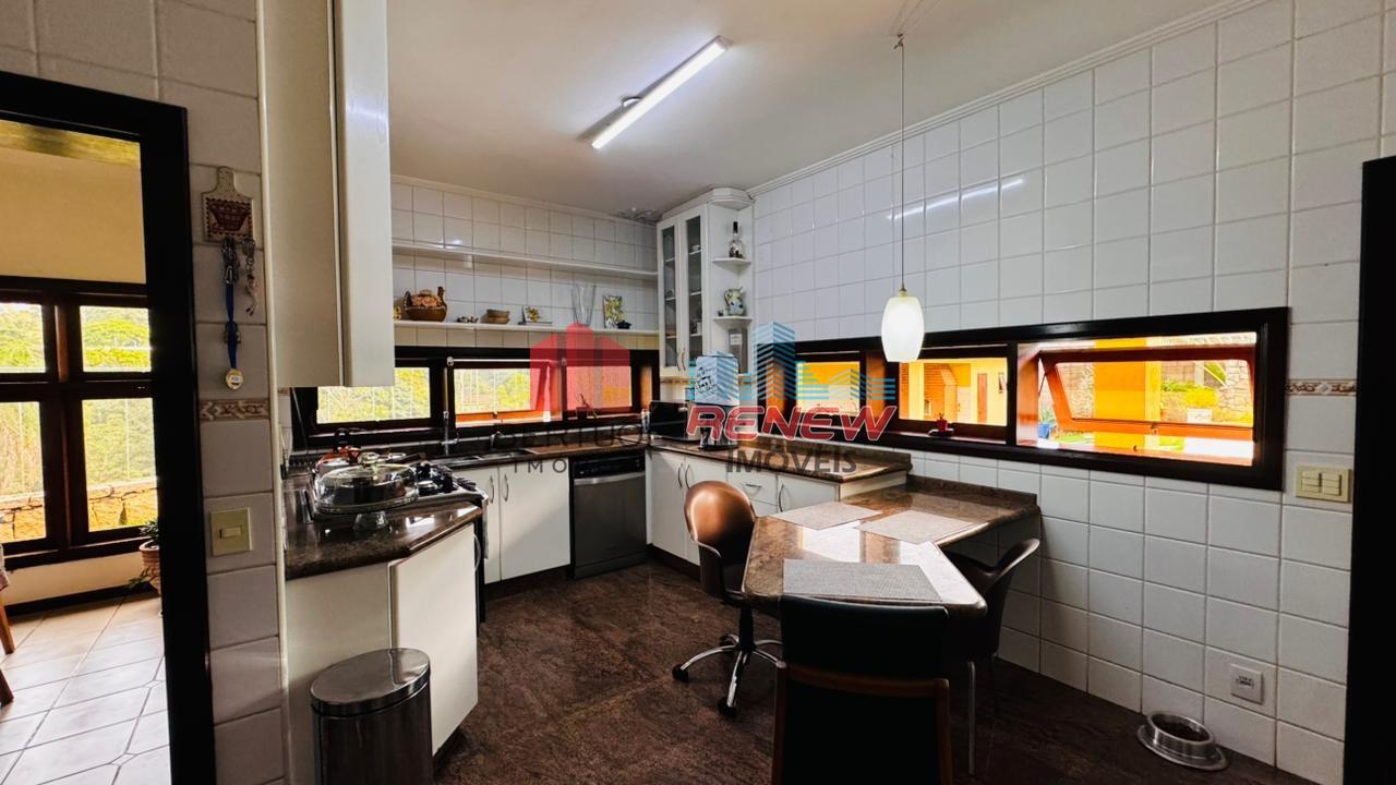 Casa de Condomínio à venda Vista Alegre em Vinhedo: 