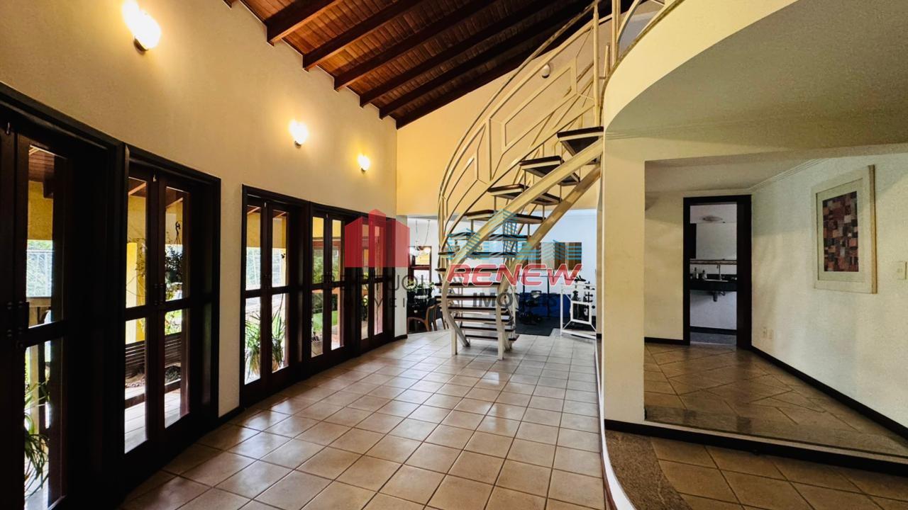 Casa de Condomínio à venda Vista Alegre em Vinhedo: 