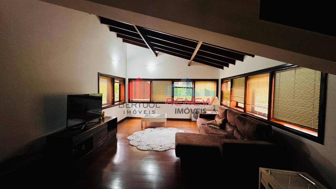 Casa de Condomínio à venda Vista Alegre em Vinhedo: 