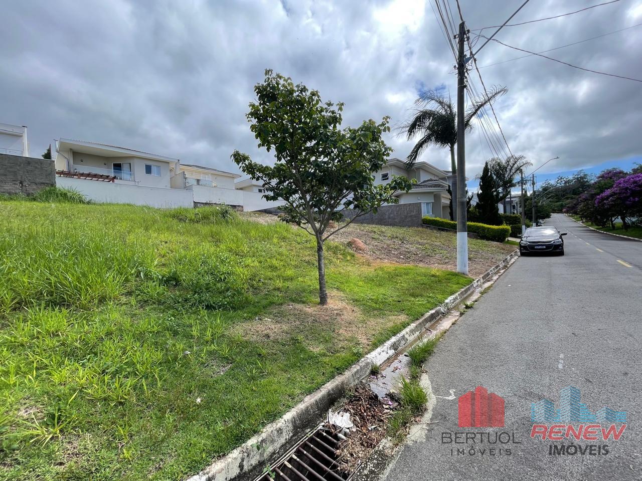 Terreno em condomínio à venda Condomínio Bosque dos Cambarás em Valinhos:  Condomínio Residencial Bosque dos Cambarás