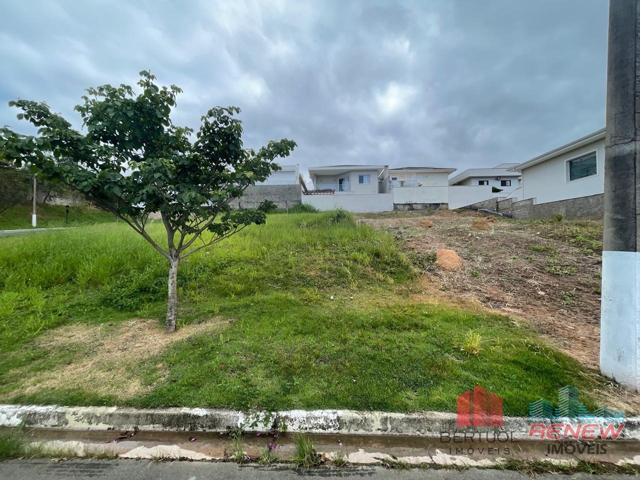 Terreno em condomínio à venda Condomínio Bosque dos Cambarás em Valinhos:  Condomínio Residencial Bosque dos Cambarás