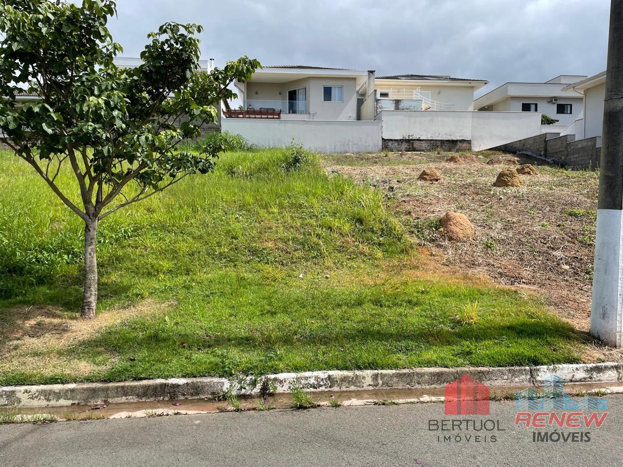 Terreno em condomínio à venda Condomínio Bosque dos Cambarás em Valinhos:  Condomínio Residencial Bosque dos Cambarás