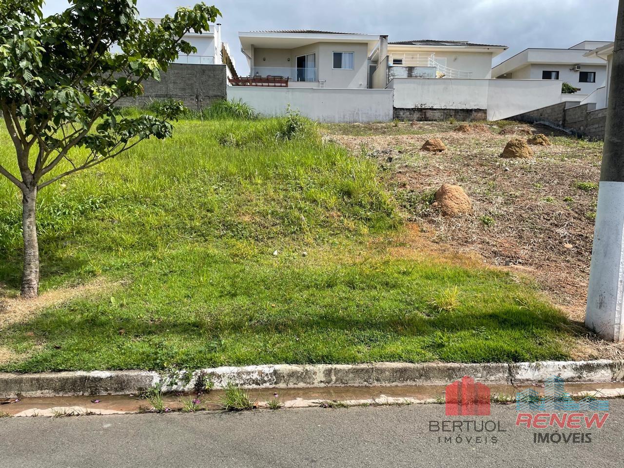 Terreno em condomínio à venda Condomínio Bosque dos Cambarás em Valinhos:  Condomínio Residencial Bosque dos Cambarás