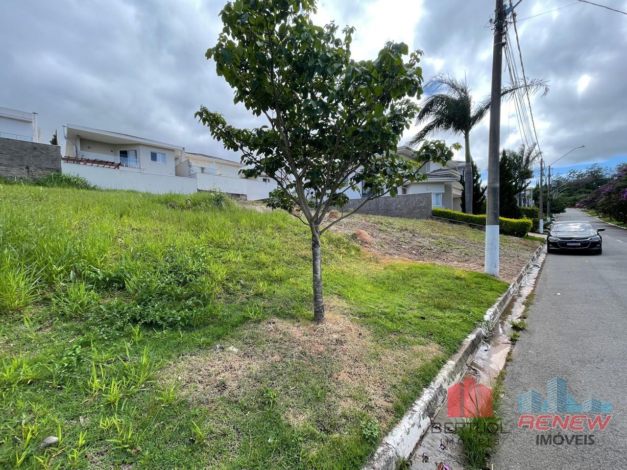 Terreno em condomínio à venda Condomínio Bosque dos Cambarás em Valinhos:  Condomínio Residencial Bosque dos Cambarás