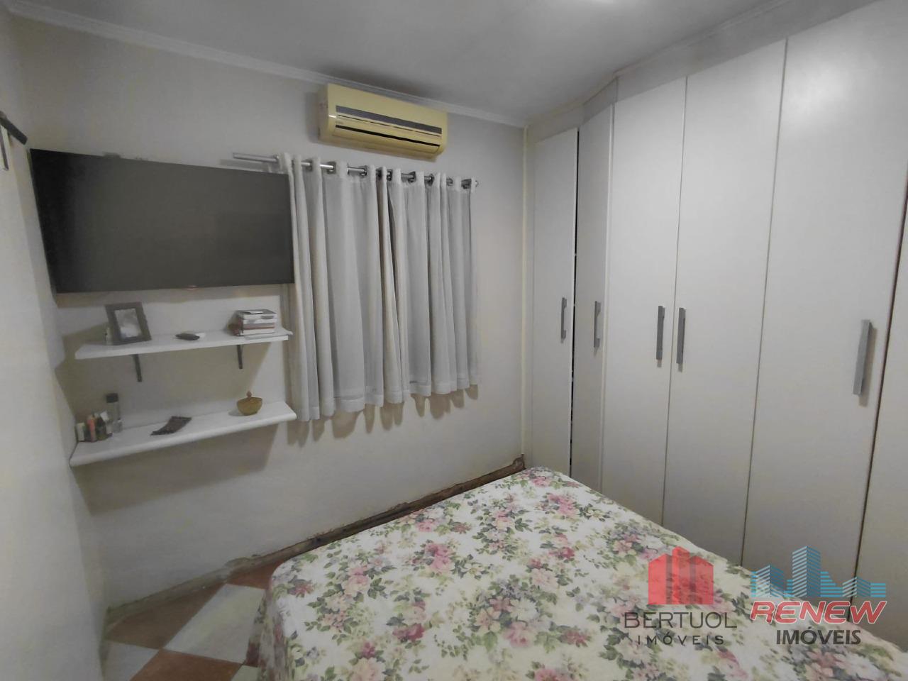 Casa para aluguel Vila Coqueiro em Valinhos: 