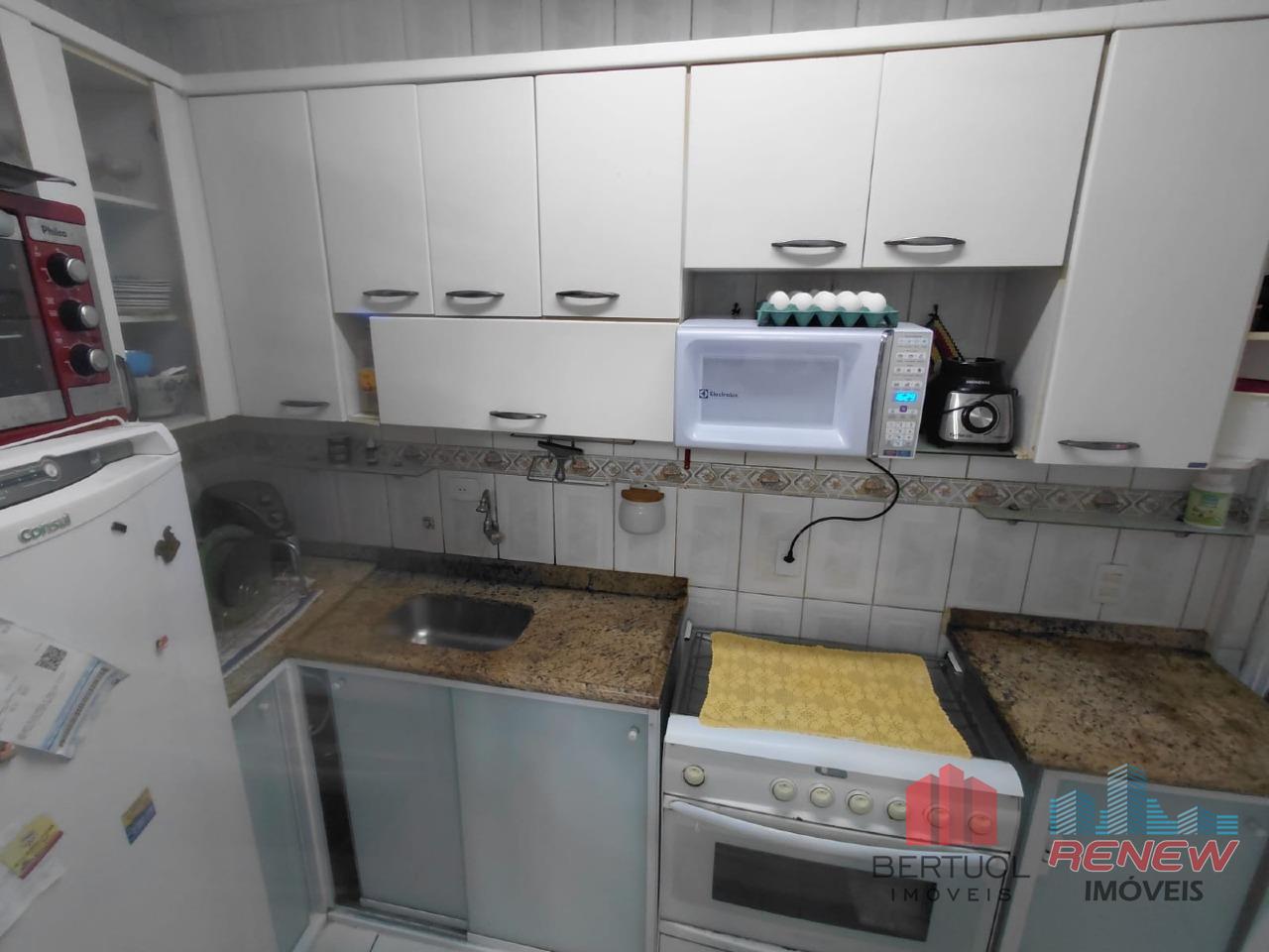 Casa para aluguel Vila Coqueiro em Valinhos: 