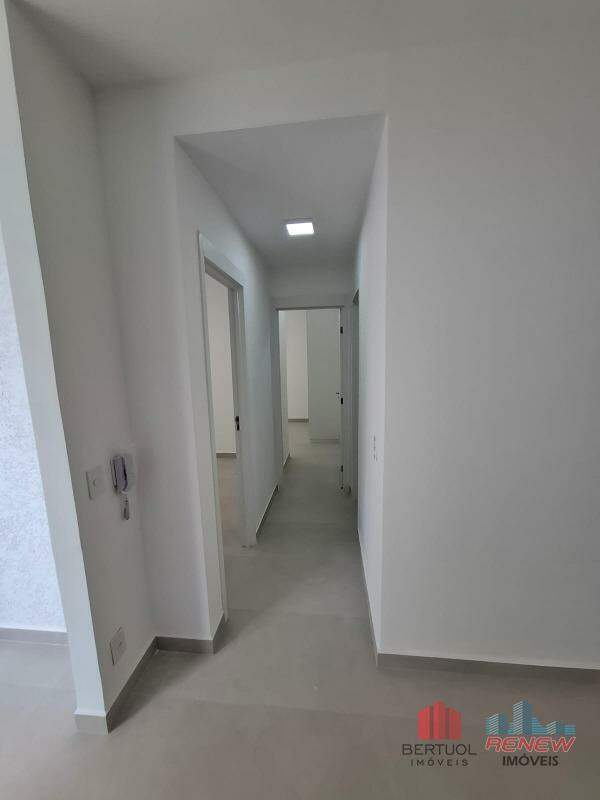 Apartamento para aluguel Residencial Morada do Lago em Valinhos:  Residencial Morada do Lago