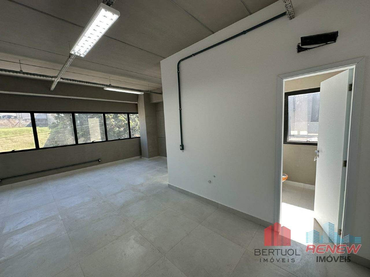 Sala à venda EDIFICIO GAIA em Vinhedo: SALA  201