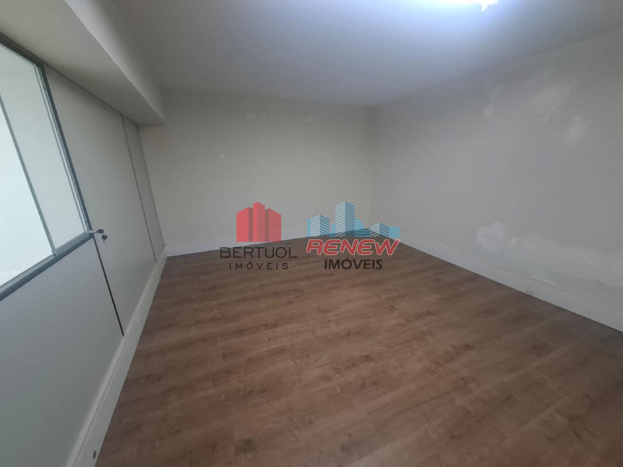 Salão para aluguel Vila Bissoto em Valinhos: 