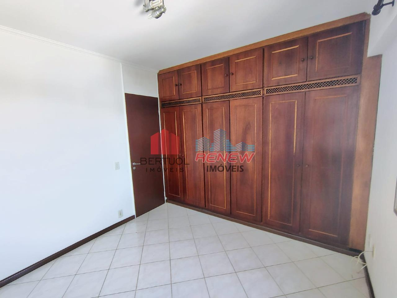 Apartamento para aluguel Bela Vista em Valinhos: 
