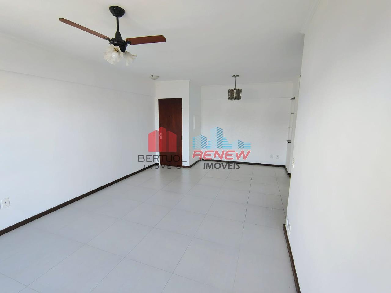 Apartamento para aluguel Bela Vista em Valinhos: 