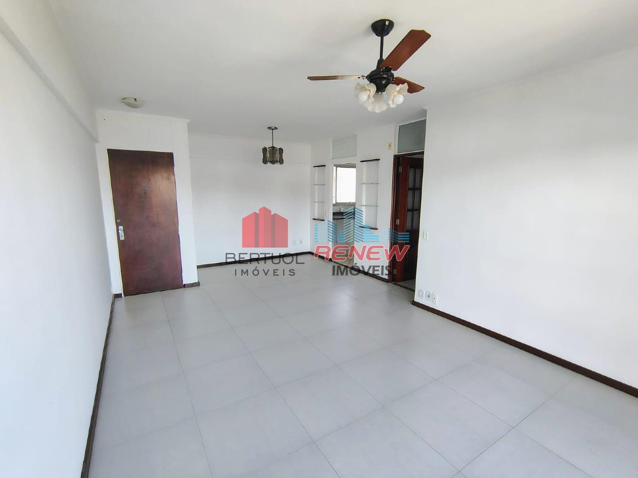 Apartamento para aluguel Bela Vista em Valinhos: 