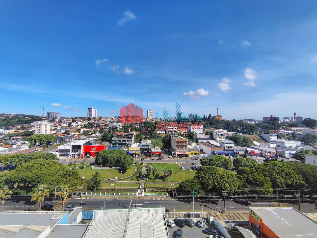 Apartamento à venda Bela Vista em Valinhos: 