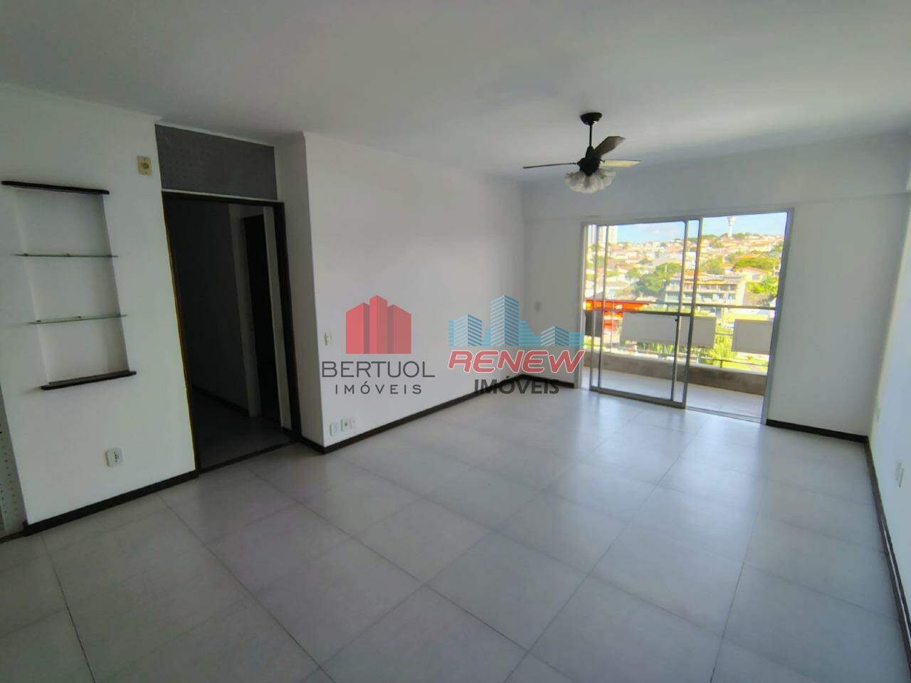 Apartamento à venda Bela Vista em Valinhos: 