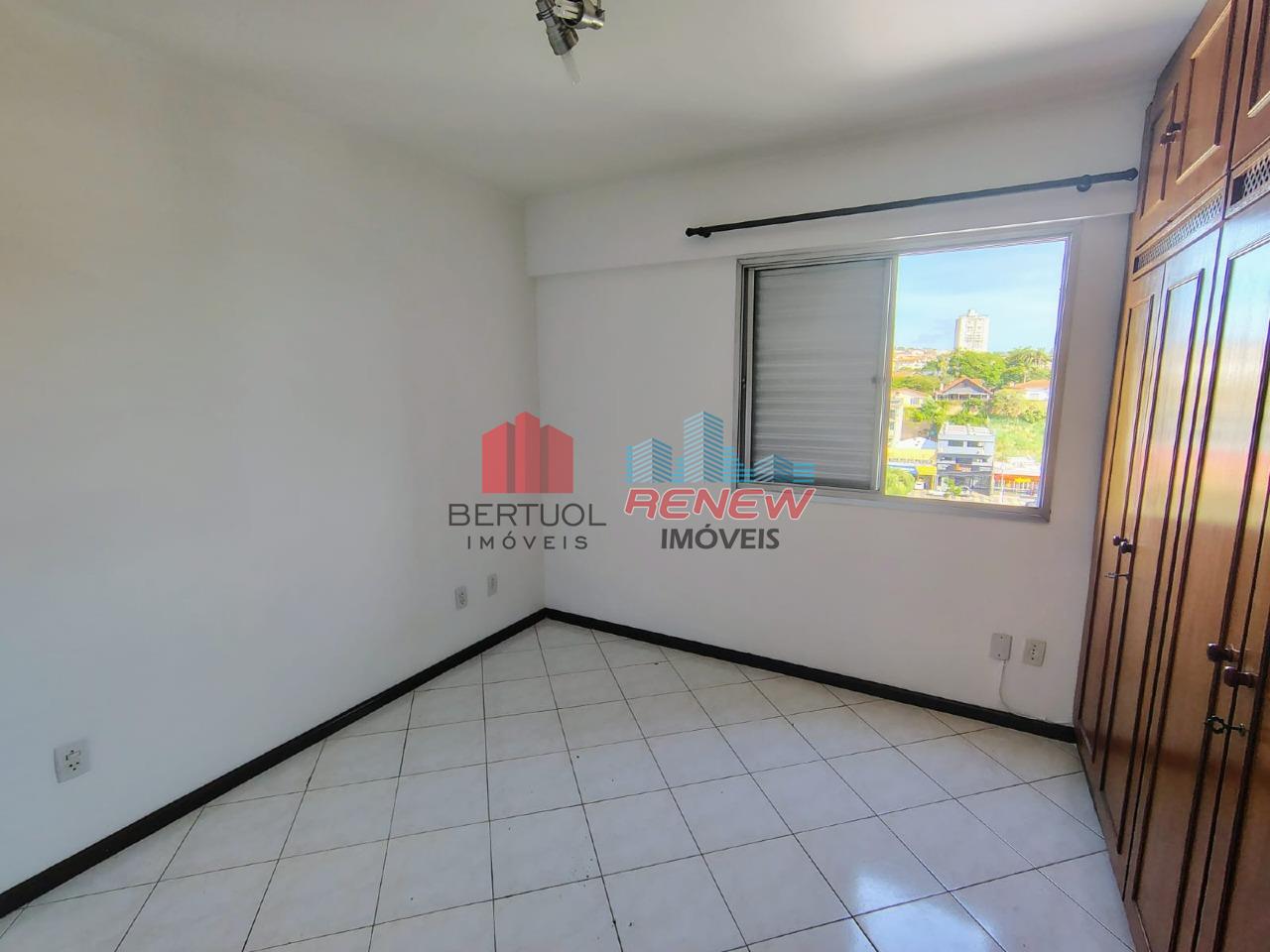Apartamento à venda Bela Vista em Valinhos: 