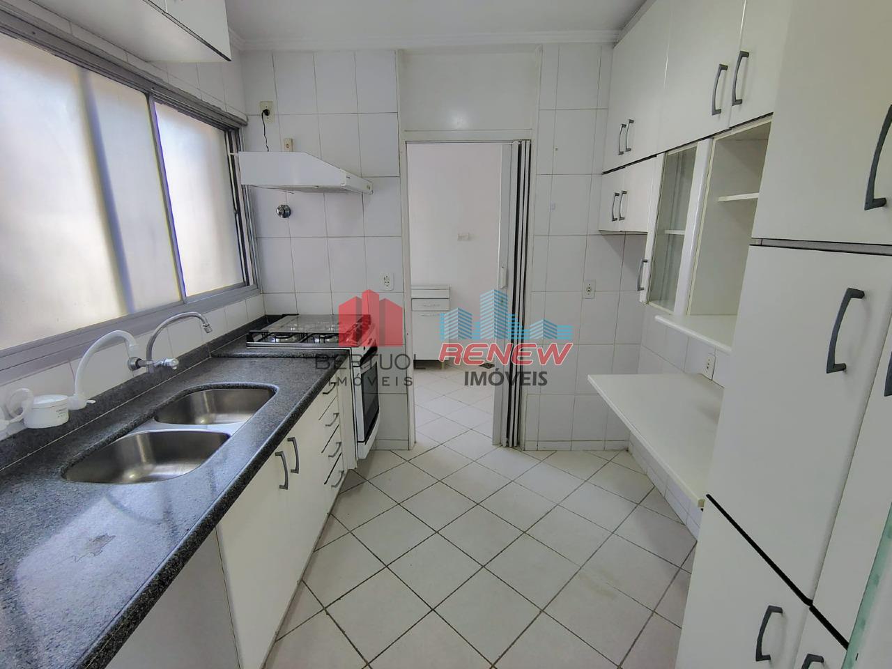 Apartamento à venda Bela Vista em Valinhos: 