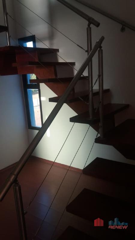 Apartamento para aluguel Vila Japi II em Jundiaí: 