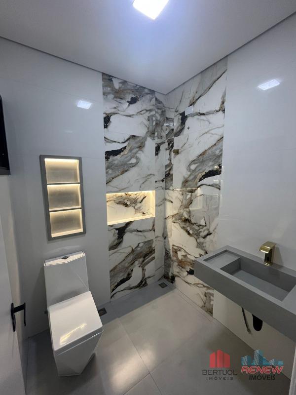 Casa à venda Jardim Marambaia em Jundiaí: 