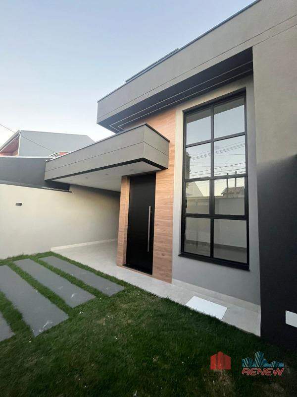 Casa à venda Jardim Marambaia em Jundiaí: 