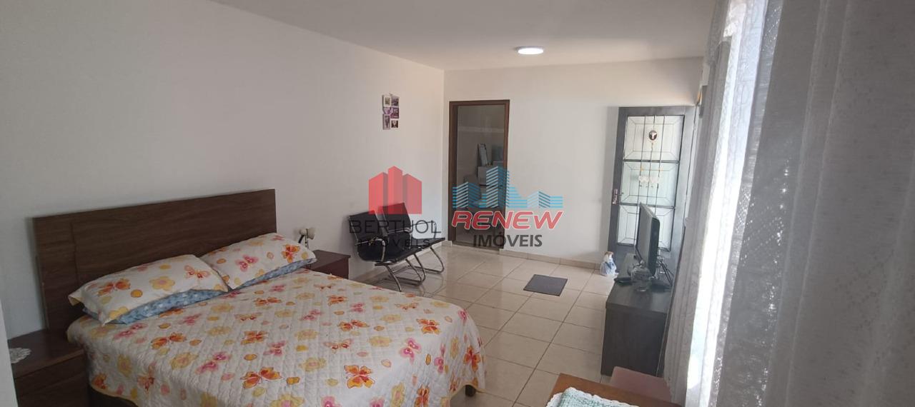 Casa à venda Jardim Pinheiros em Valinhos: 