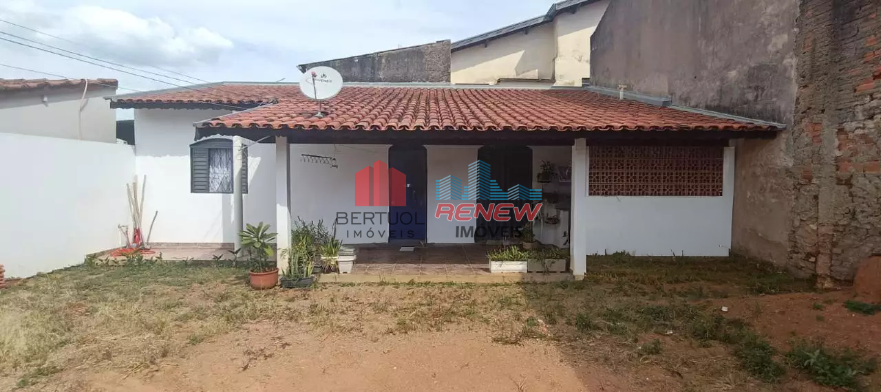 Casa à venda Jardim Pinheiros em Valinhos: 
