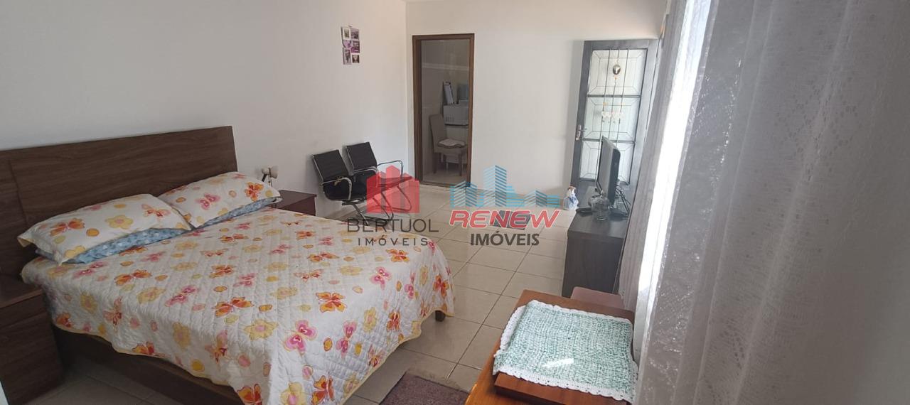 Casa à venda Jardim Pinheiros em Valinhos: 